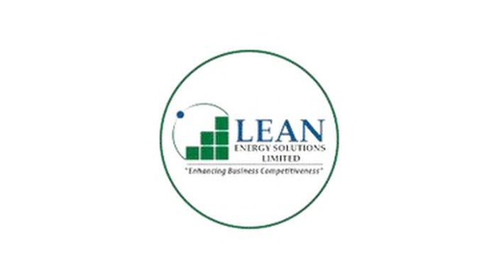 Lean energy solutions limited