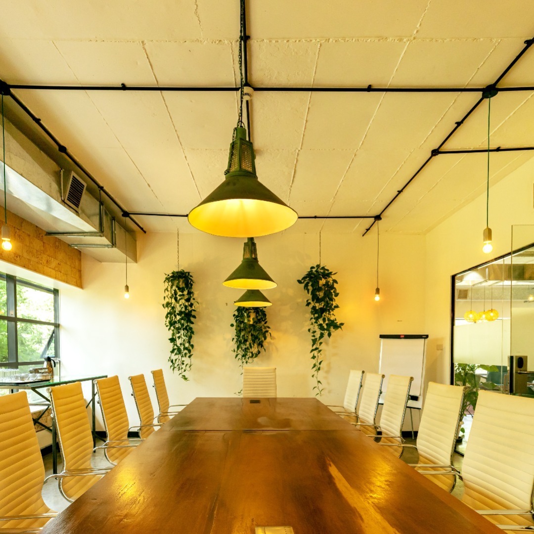 Tactive Consulting office in Nairobi, Kenya